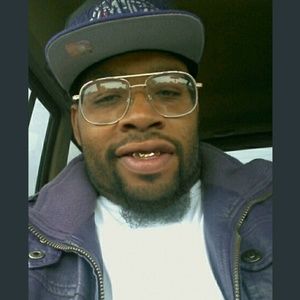 Meet your Posher, Darnell